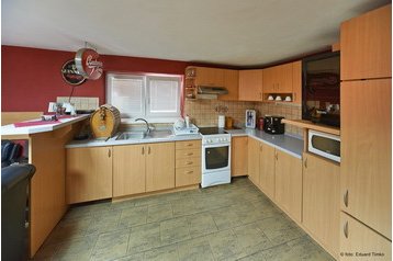 Slovacchia Chata Zlatnícka dolina, Esterno